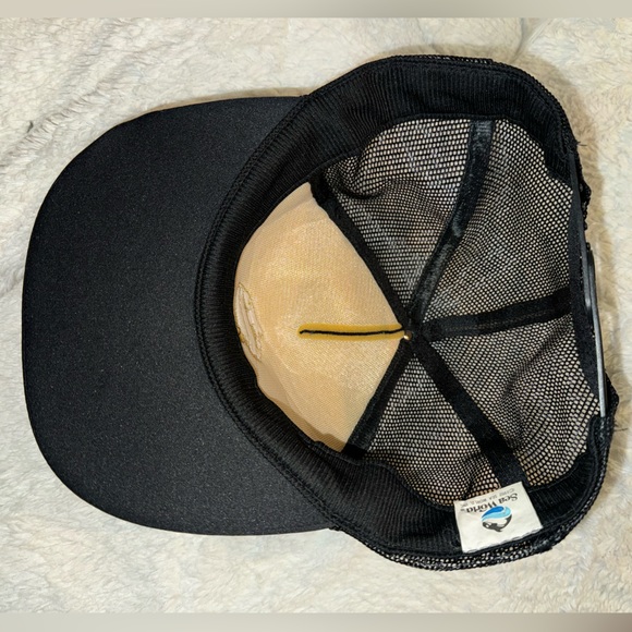 1992 SEAWORD SNAPBACK - Picture 3 of 4